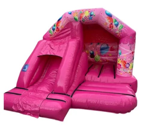 bouncy-castle-hire-midsomer-norton