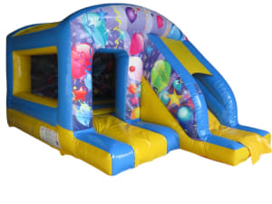 bouncy-castle-hire-radstock