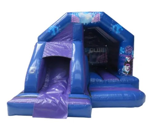 Bouncy Castle bouncy-castle-hire