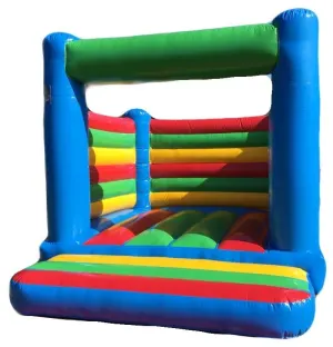 bouncy-castle-hire-westbury