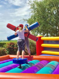 Gladiator Duel for hire Gladiator Duel for hire